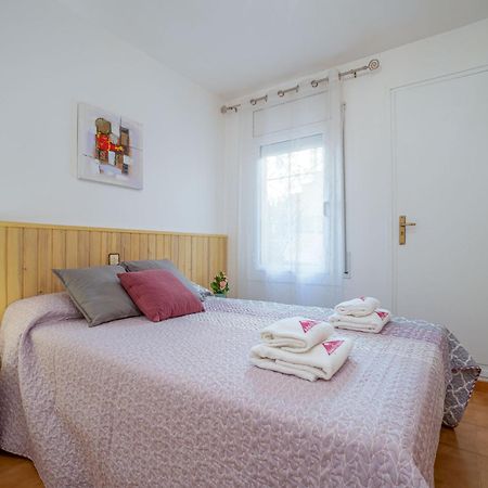 Basic Comfort Apartment Gran Reserva 0073 เอมปูเรียบราบา ภายนอก รูปภาพ