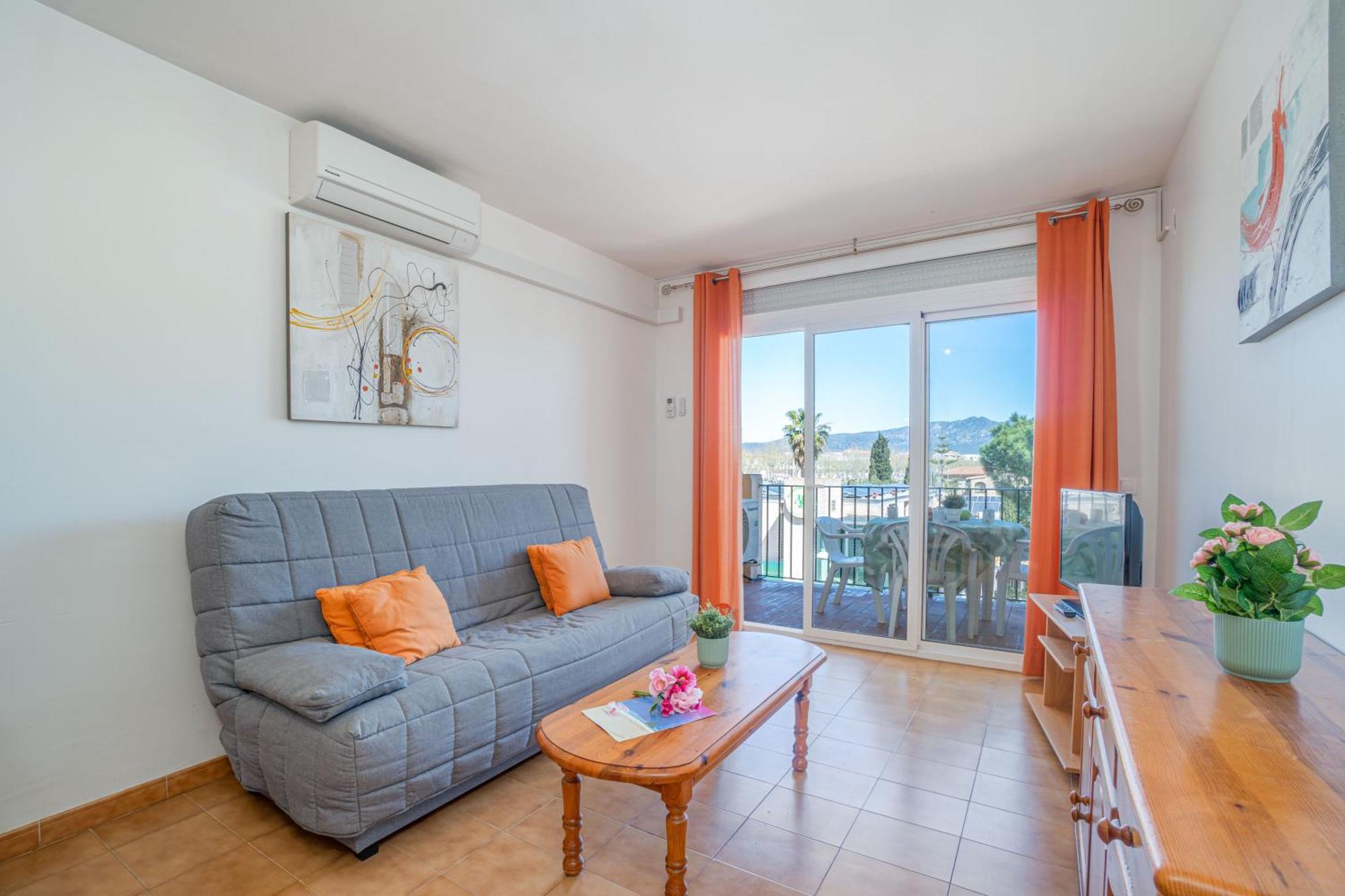 Basic Comfort Apartment Gran Reserva 0073 เอมปูเรียบราบา ภายนอก รูปภาพ