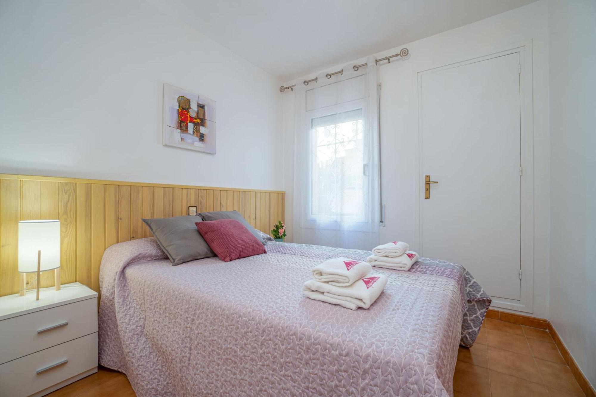 Basic Comfort Apartment Gran Reserva 0073 เอมปูเรียบราบา ภายนอก รูปภาพ